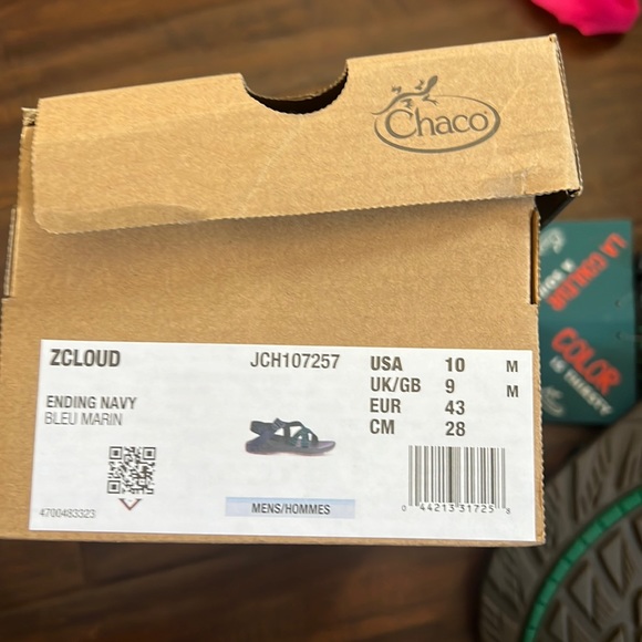 Chaco - Picture 3 of 3